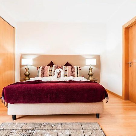 Oceanview Luxury Paradise Location Sun And Pool Olhão Εξωτερικό φωτογραφία