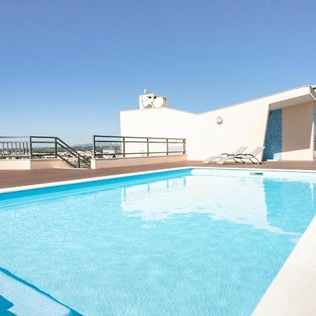Oceanview Luxury Paradise Location Sun And Pool Olhão Εξωτερικό φωτογραφία