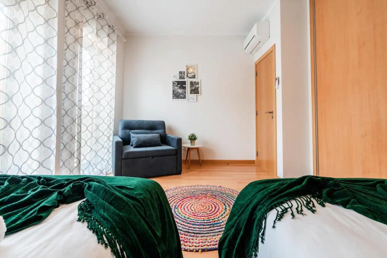 Oceanview Luxury Paradise Location Sun And Pool Olhão Εξωτερικό φωτογραφία